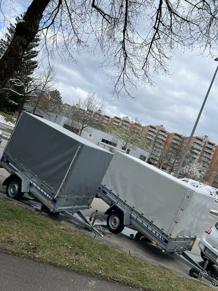 Umzüge,Transporte,Möbelmontage,Entrümpelung in München