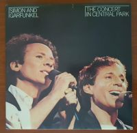 SIMON AND GARFUNKEL THE CONCERT IN CENTRAL PARK 2 X VINYL Wandsbek - Hamburg Hummelsbüttel  Vorschau