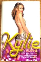 KYLIE  naked  a biography Kylie Minogue Niedersachsen - Wilhelmshaven Vorschau