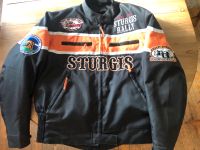 Motorrad Übergangsjacke XL Sturgis, Black Hills Niedersachsen - Garbsen Vorschau