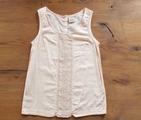 *NEU* Luftiges Sommer-Top | Baumwolle von ICHI | orange | XS Berlin - Köpenick Vorschau
