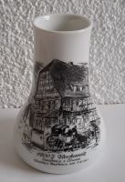 Vintage AK Kaiser Porzellan Vase 1200 Jahre Neckarelz Goethe Rheinland-Pfalz - Wirges   Vorschau