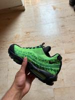 Nike Air Max 95 Naija (US14/EU48,5) Hessen - Weiterstadt Vorschau