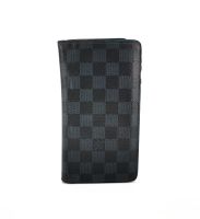 Louis Vuitton Brazza Damier Graphite Geldbörse Portemonnaie Niedersachsen - Nordenham Vorschau