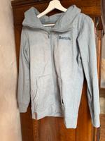 Bench Hoody Jacke hell blau 164 170 S 36 Hannover - Ahlem-Badenstedt-Davenstedt Vorschau
