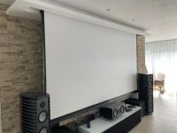 Kino / Tenstion Leinwand Spalluto_GrandCinema 305 x 172 cm Nordrhein-Westfalen - Neuss Vorschau