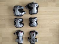 Schützer Set Proline M Schoner Inline Skates Protektoren FIREFLY Hessen - Büdingen Vorschau