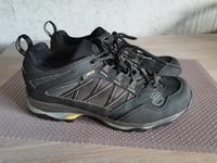HANWAG Damen-Trekkingschuhe Nordrhein-Westfalen - Burbach Vorschau