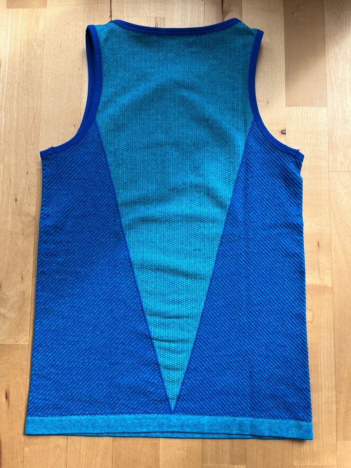 Seamless Tank von Stella McCartney x Adidas, Größe S in Nürnberg (Mittelfr)