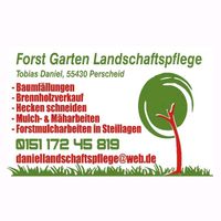 Garten & Hausmeisterservice Mulchservice Mäharbeit Baggerarbeiten Rheinland-Pfalz - Emmelshausen Vorschau