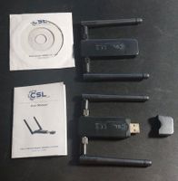 USB 2.0 WLAN-Adapter Sachsen - Aue Vorschau