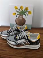 Damen Schuhe Gr 37 Nordrhein-Westfalen - Gelsenkirchen Vorschau
