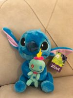Disney Stitch Baby Kinder Kuscheltier Plüschtier Spielzeug NEU Rheinland-Pfalz - Mainz Vorschau