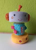 Babyspielzeug Stoff Roboter zum Zusammenbauen Hannover - Herrenhausen-Stöcken Vorschau
