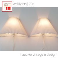 superb ❗️ 2x Caprani Lampen danish design zu poulsen ph lyfa 70er Düsseldorf - Unterbilk Vorschau