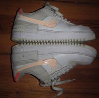 Sneakers NIKE AIR Gr. 37,5 sehr gut erhalten Pankow - Weissensee Vorschau