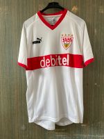 VfB Trikot Baden-Württemberg - Marbach am Neckar Vorschau