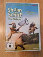 Shaun das Schaf DVD Düsseldorf - Eller Vorschau