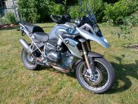 BMW R 1200 GS LC "13000" km!! Rheinland-Pfalz - Koblenz Vorschau