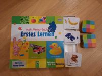 Memo-Buch Erstes Lernen - Die Sendung mit dem Elefanten Aachen - Aachen-Mitte Vorschau