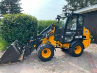 Radlader zu vermieten JCB 403 Mecklenburg-Vorpommern - Wittendörp Vorschau