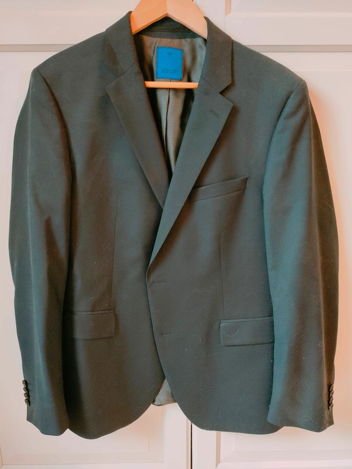 Joop Jacket Blaser Gr L 48/50 ORIGINAL wie 'NEU NP 380 € TOP in Detmold