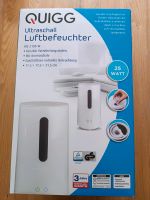 Luftbefeuchter Quigg Nordrhein-Westfalen - Horstmar Vorschau