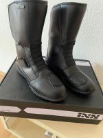 IXS Motorrad Stiefel Gr. 45   wasserdicht - wie Neu Nürnberg (Mittelfr) - Gebersdorf Vorschau