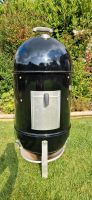 Weber Smokey Mountain Cooker smc 47cm Nordrhein-Westfalen - Alsdorf Vorschau