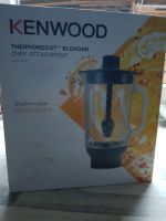 Kenwood Thermoresist Blender Bayern - Burgkunstadt Vorschau