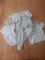 Set Sommer in Gr. 62/68 Body, Jacke, Hose, Thsirt Baden-Württemberg - Rottweil Vorschau