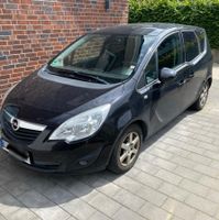 Opel Meriva 1.4 Edition 74kW Edition Nordrhein-Westfalen - Billerbeck Vorschau