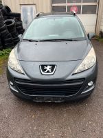 Peugeot 207 SW 1.4, TÜV 03/2024 Rheinland-Pfalz - Üdersdorf Vorschau