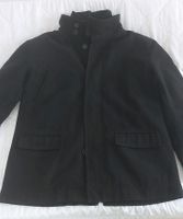 Herren Mantel Winter Jacke Gr. 27 schwarz TAILOR&SON Düsseldorf - Eller Vorschau