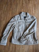 Lederjacke Leder beige 40 42 München - Trudering-Riem Vorschau