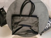 Handtasche Calvin Klein mit herausnehmbarer Tasche Hessen - Darmstadt Vorschau