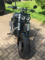 Harley Davidson Fat Bob 5HD1 Nordrhein-Westfalen - Neuss Vorschau