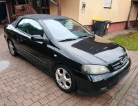 Opel Astra Cabrio I Schleswig-Holstein - Bargteheide Vorschau