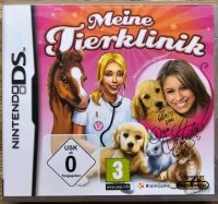 Nintendo DS Meine Tierklinik West - Sindlingen Vorschau