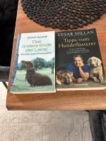 2 Hunde Bücher Nordrhein-Westfalen - Dorsten Vorschau