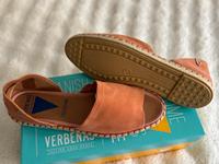Verbenas Espadrilles NEU Ballerina Wuppertal - Oberbarmen Vorschau