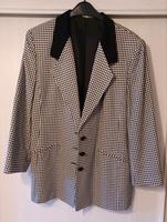Blazer Gr.48 kariert Bayern - Fuchsmühl Vorschau