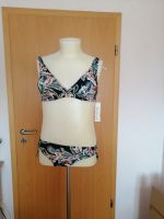 ESPRIT Damen Bikini Set Größe 38/75D/36 Bayern - Kaufbeuren Vorschau