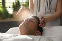 Craniosacrale Entspannung - Reiki - Cranial Balancing - weitere Hessen - Witzenhausen Vorschau