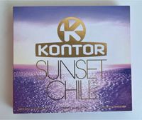 Kontor Sunset Chill 2012 CD/Album Nordrhein-Westfalen - Langerwehe Vorschau