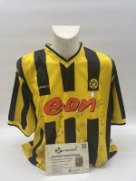 BVB Trikot 2000/2001 Teamsigniert COA Goool Bundesliga XL Nordrhein-Westfalen - Lünen Vorschau