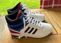 Adidas Basketball Retro Herren Sneaker, Größe 45 (US 11) Hessen - Solms Vorschau