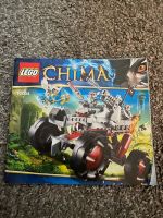 Lego Chima - Wakz Pack Tracker Bad Doberan - Landkreis - Nienhagen MV Vorschau