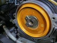 O-Ring Zündverteiler für Mercedes-Benz R129 W124 R107 W201 W126 Baden-Württemberg - Ingoldingen Vorschau