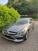 Mercedes-Benz CLS 350 Shooting Brake CLS 350 d 4MATIC Shoo... Saarland - Weiskirchen Vorschau